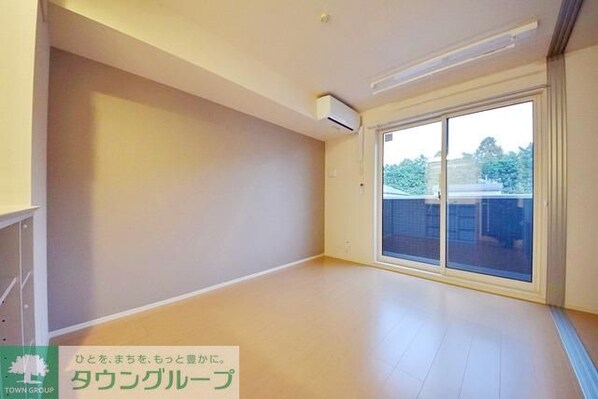 プレシャスガーネットの物件内観写真